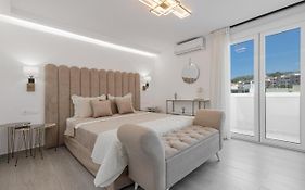 Diogenis Seaside Suite